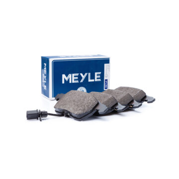 Колодки meyle pd
