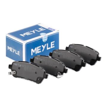 Тормозные колодки meyle
