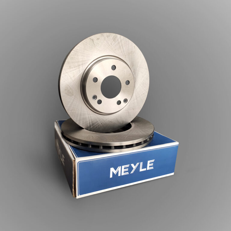 Тормозные колодки meyle