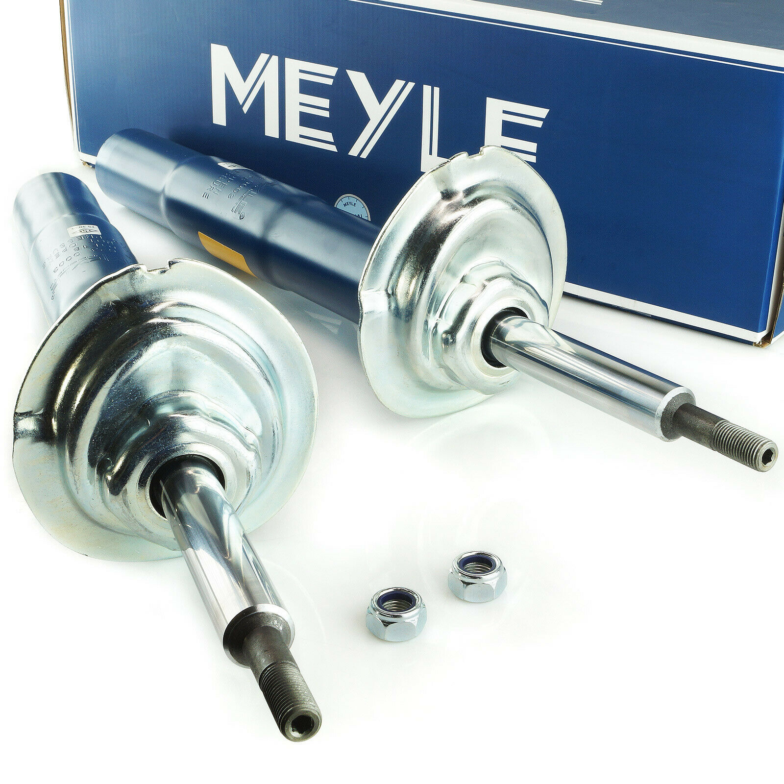 Meyle отзывы